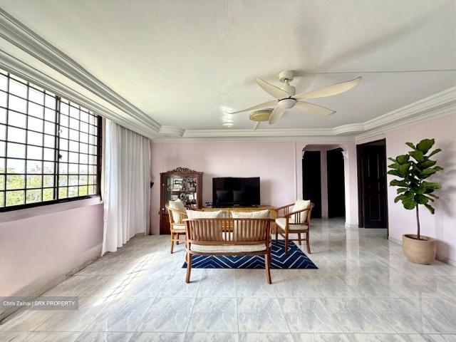 Detached House for sale