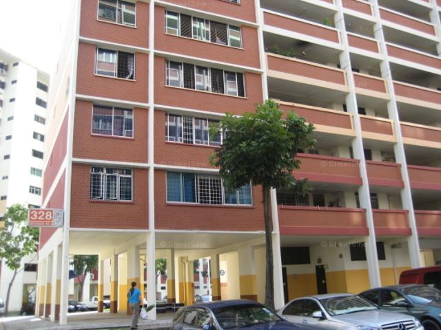 Detached House for rent