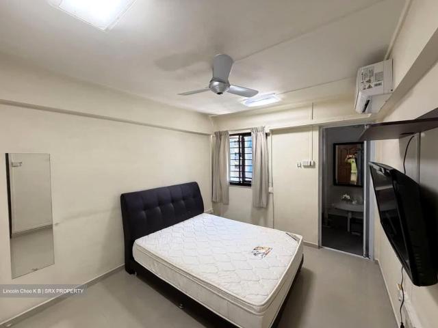 Detached House for sale