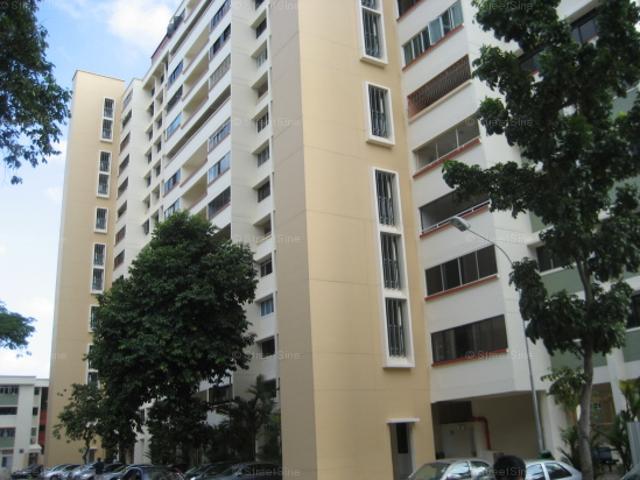 Detached House for sale