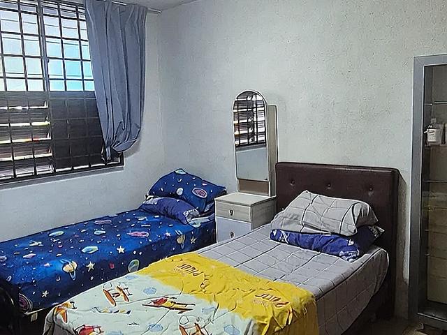 Room for rent