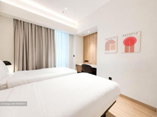 Apartment for rent