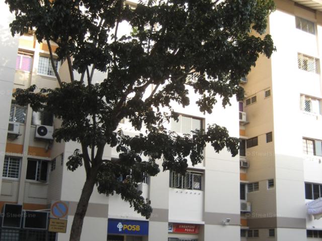 Detached House for rent