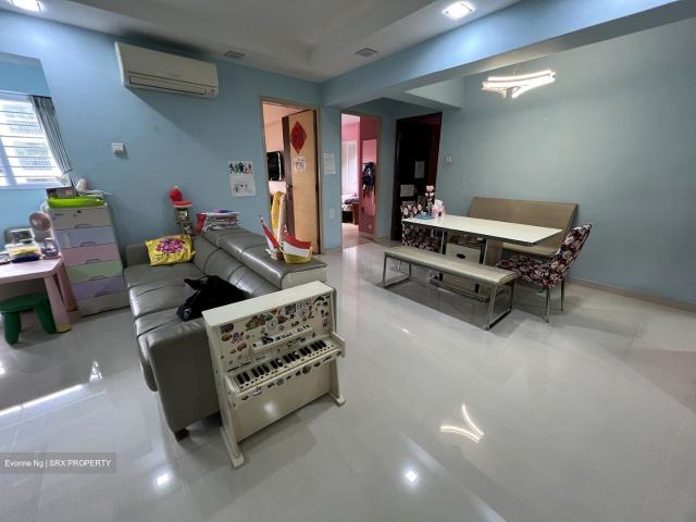 Detached House for sale in Serangoon