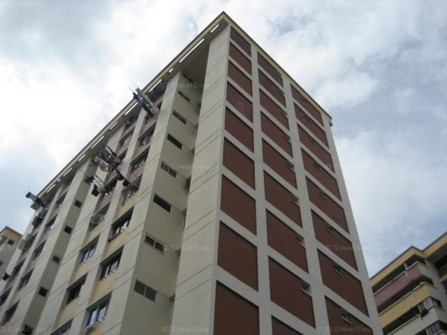 Detached House for rent in Serangoon