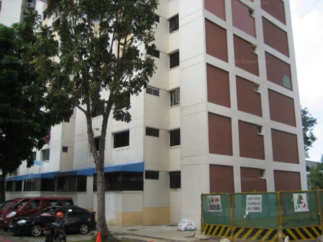 Detached House for sale in Serangoon