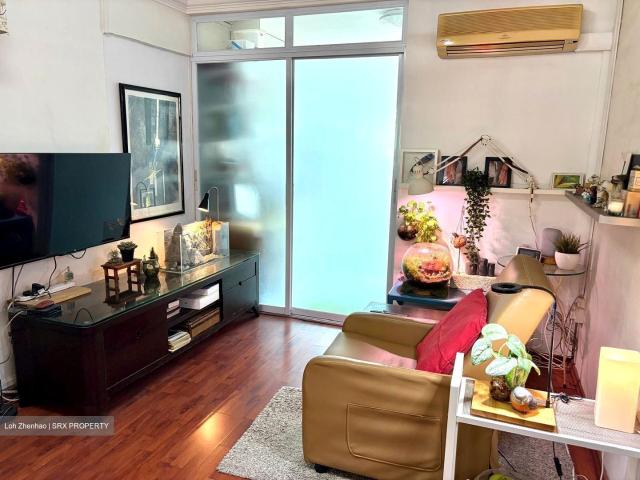 Detached House for sale