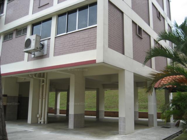 Detached House for sale in Serangoon