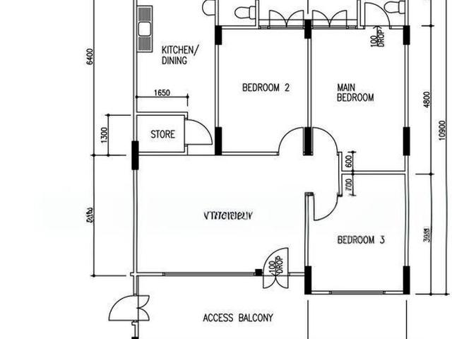 Detached House for sale