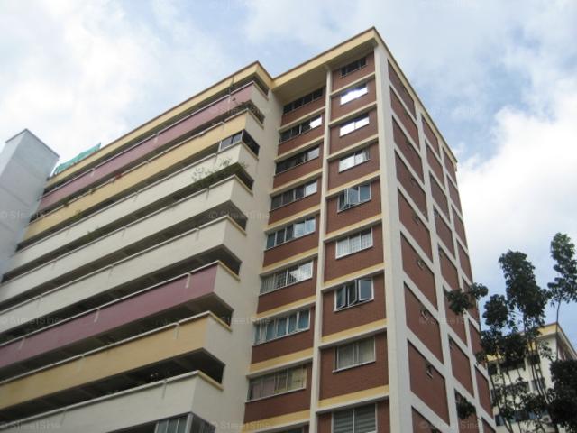 Detached House for rent