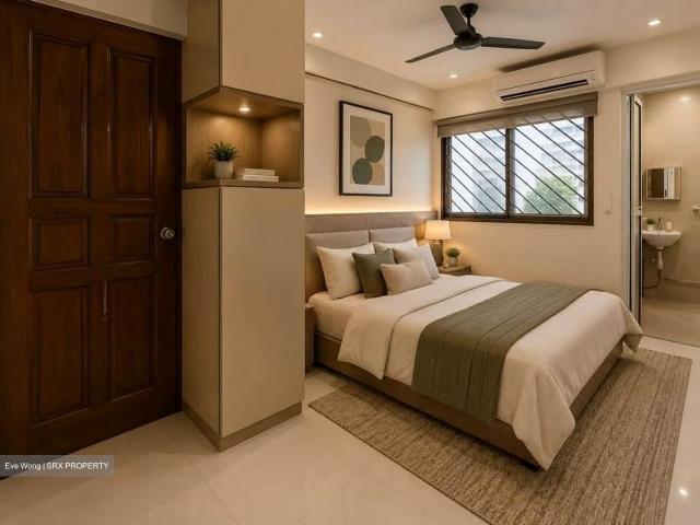 Detached House for sale