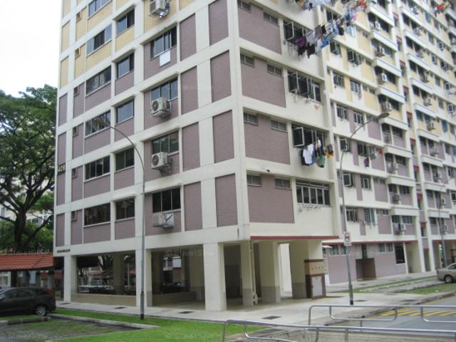 Detached House for sale in Serangoon