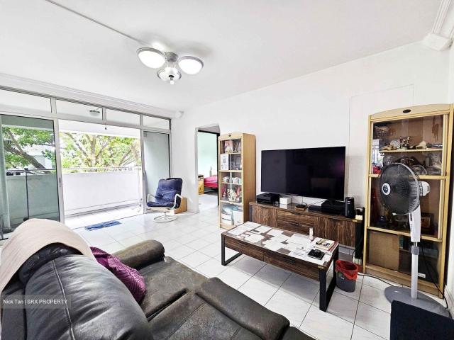 Detached House for sale
