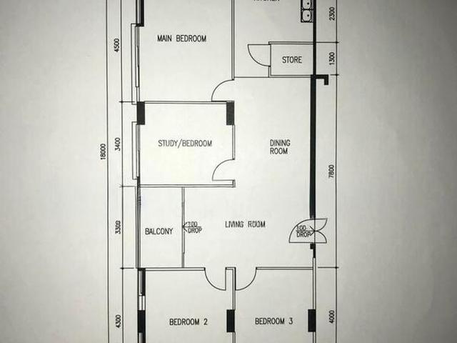 Detached House for sale