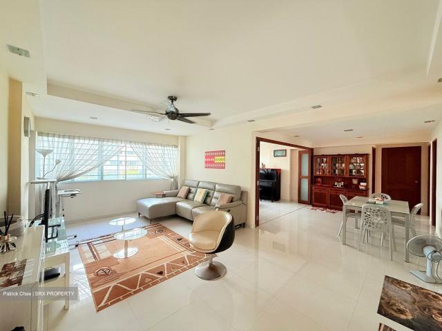 Detached House for sale