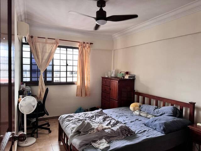 Room for rent