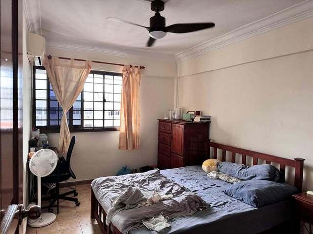 Room for rent