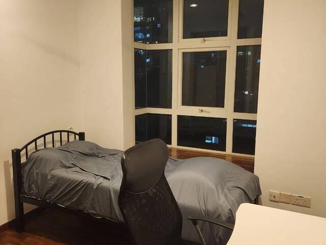 Room for rent in Potong Pasir