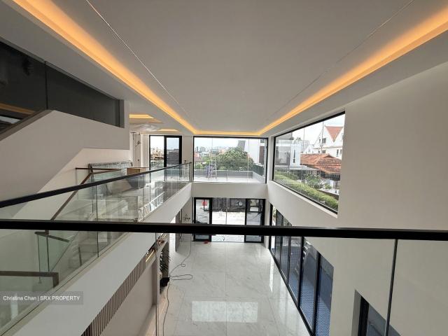 Detached House for sale in Serangoon, 12 Central, Toa Payoh