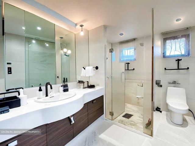 Farm for sale in Serangoon