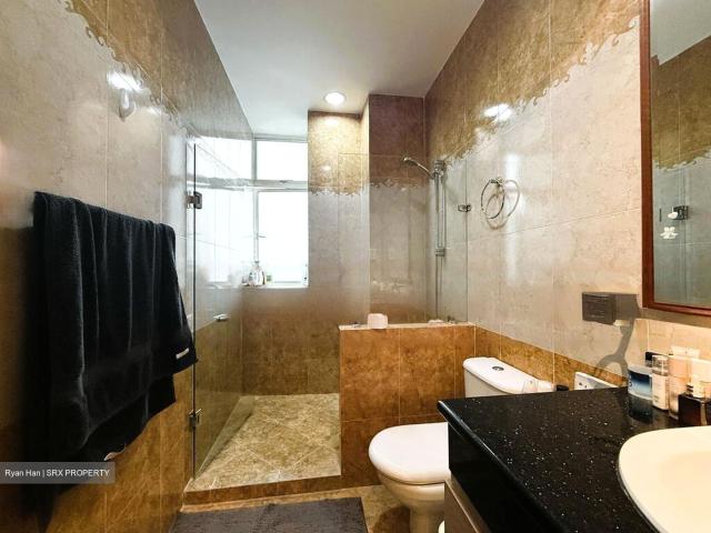 Apartment for sale in Serangoon, 12 Central, Toa Payoh