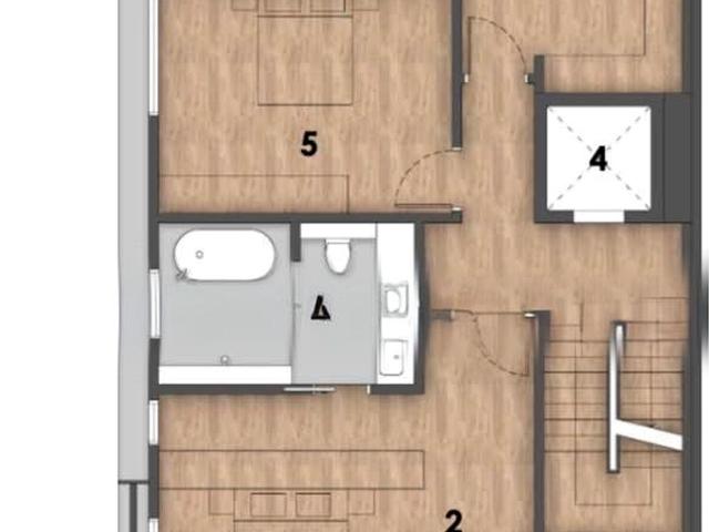 Apartment for sale
