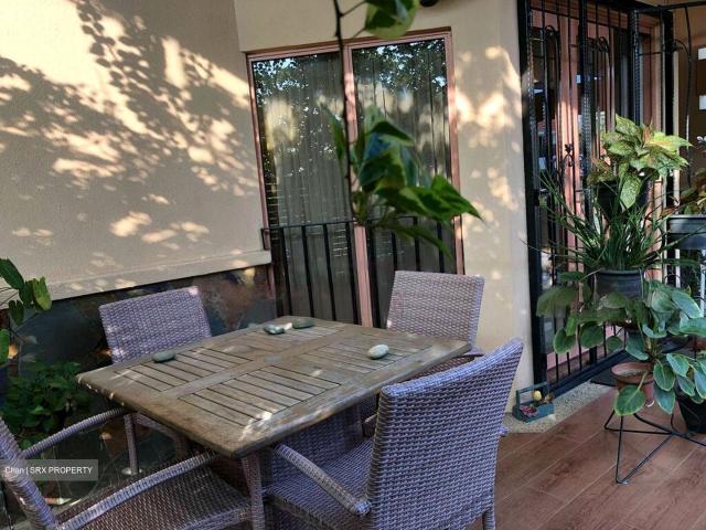 Condominium for sale in Serangoon, 19 North East, Hougang