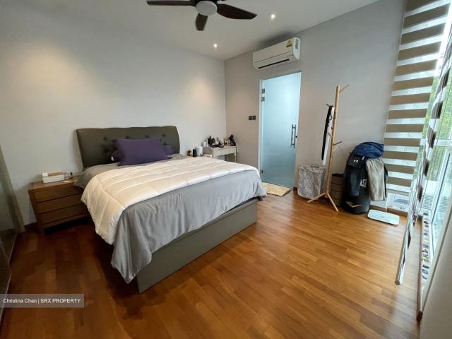 Condominium for sale in Serangoon, 19 North East, Hougang