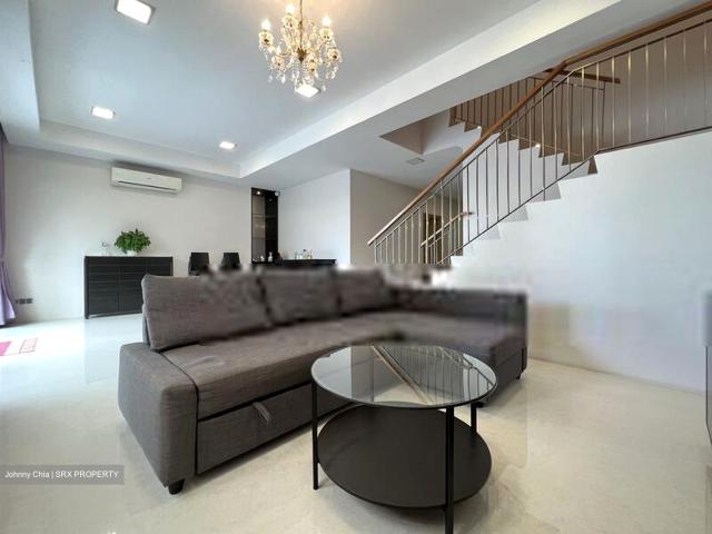Condominium for rent