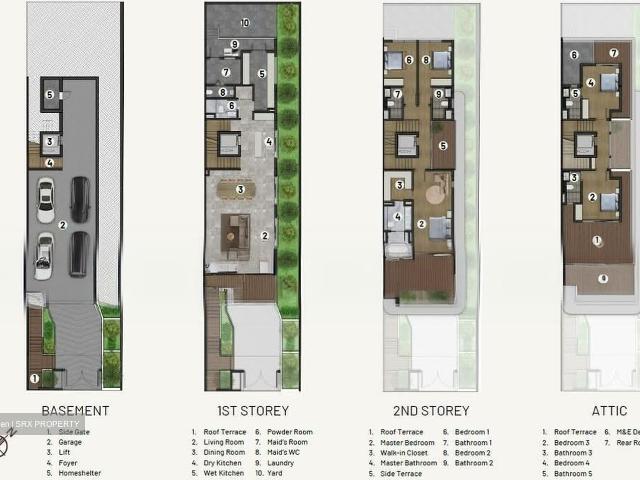 Condominium for sale