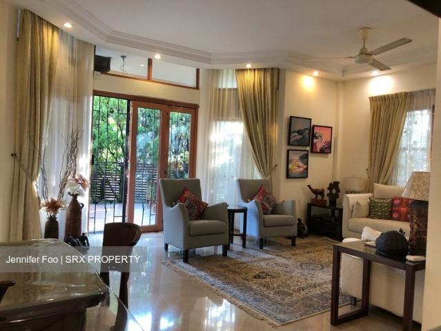 Condominium for sale in Serangoon, 12 Central, Toa Payoh