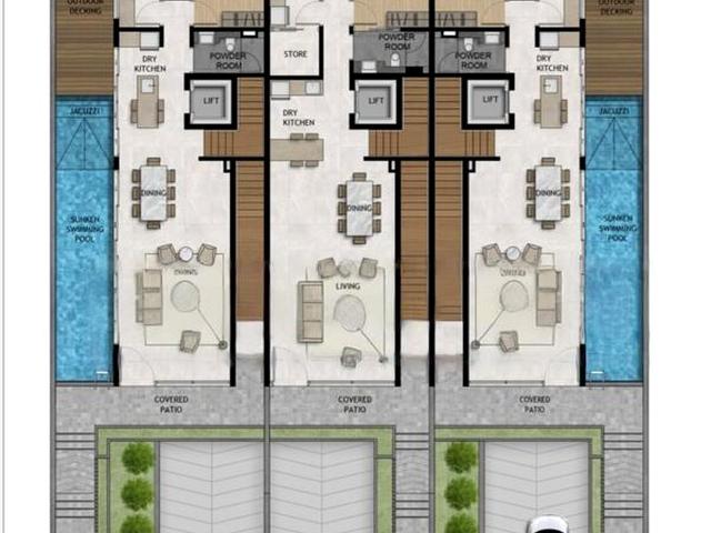 Condominium for sale in Serangoon, 12 Central, Toa Payoh