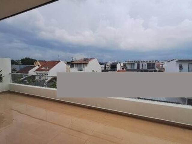 House for rent