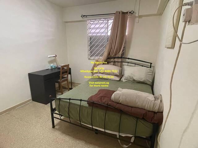 Room for rent