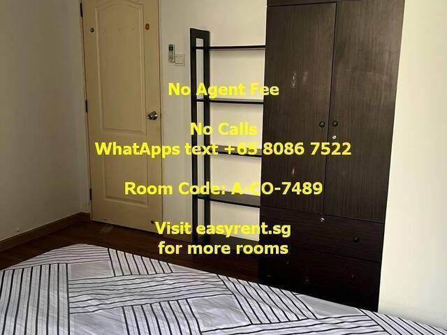 Room for rent