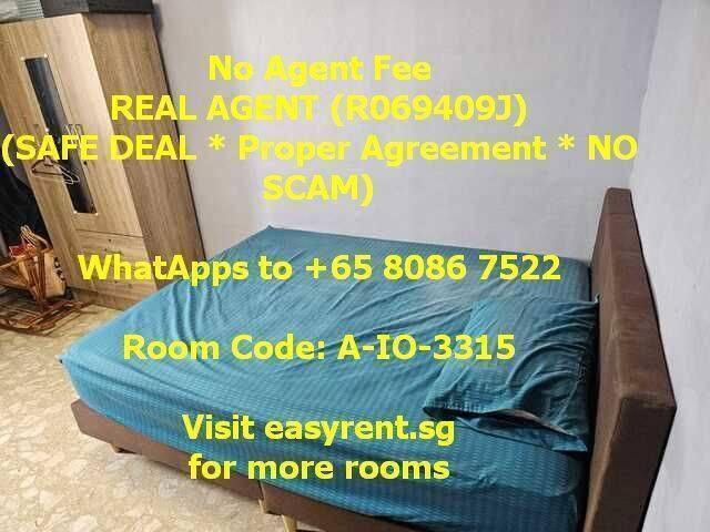 Room for rent