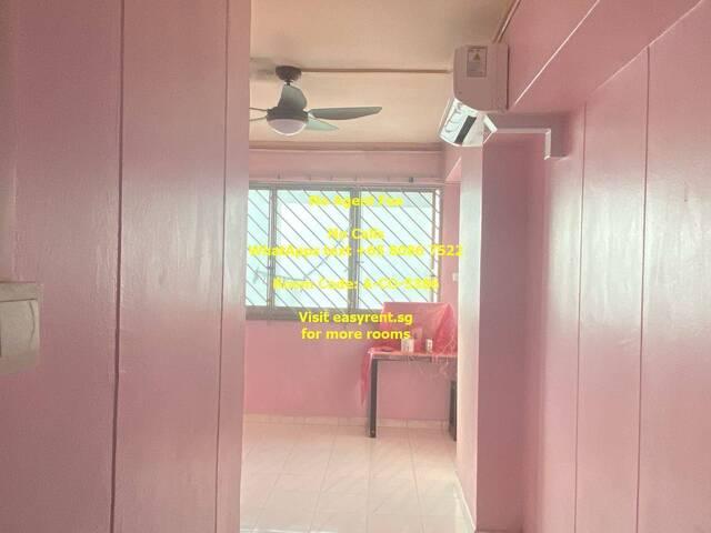 Room for rent