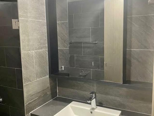 Condominium for rent
