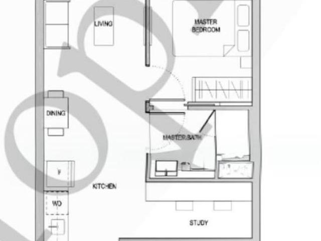 Condominium for sale