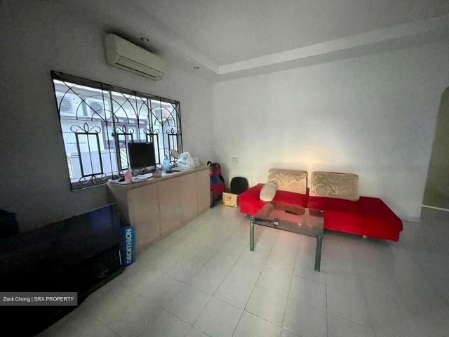 Apartment for sale in Serangoon