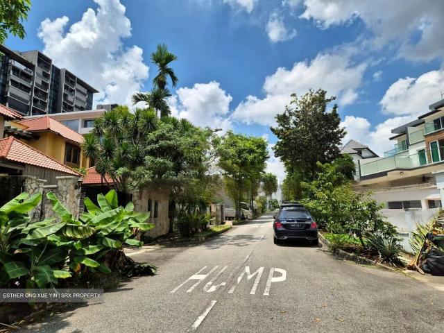 Apartment for sale in Serangoon