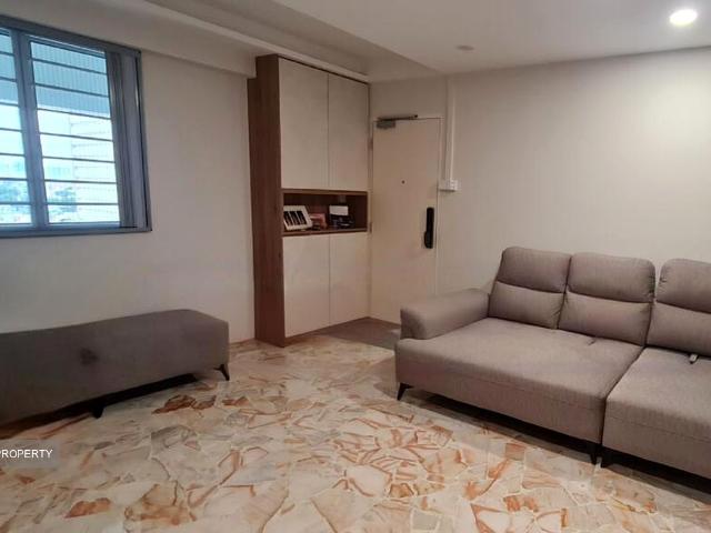Property for rent
