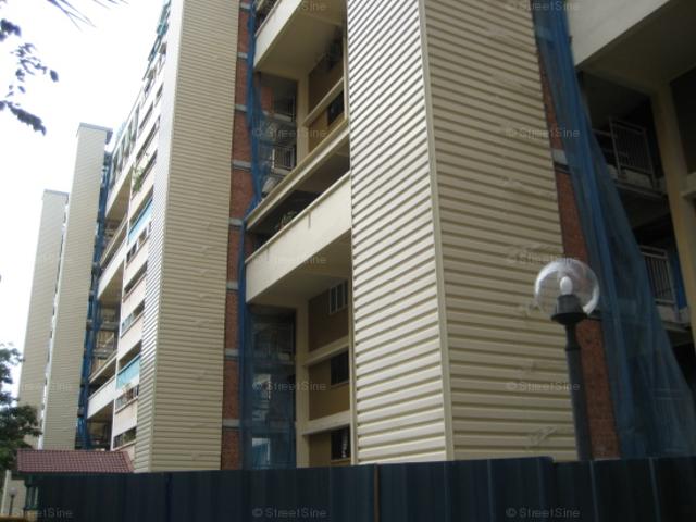 Detached House for rent