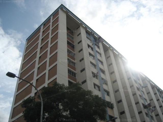 Detached House for sale in Serangoon, 19 North East, Hougang