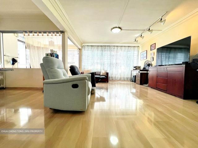 Detached House for sale in Serangoon, 19 North East, Hougang