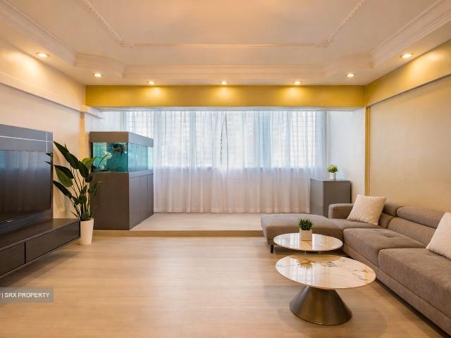 Detached House for sale