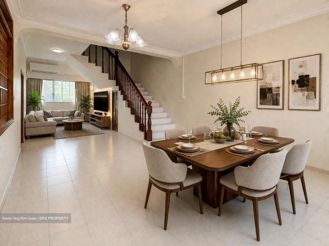 Detached House for sale