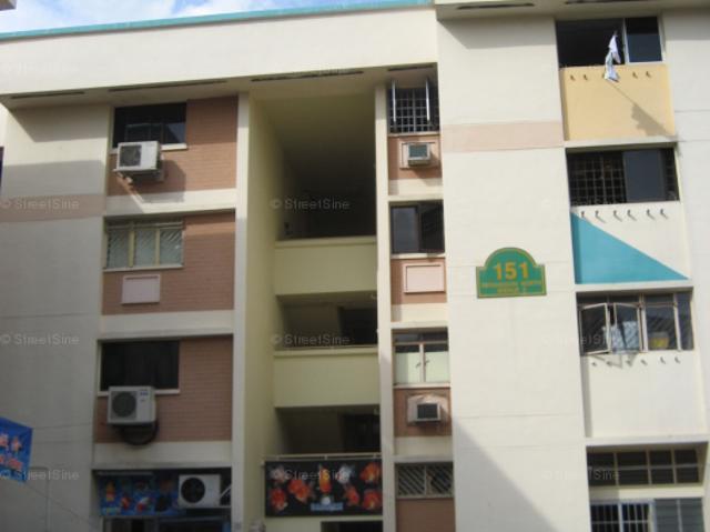 Detached House for rent