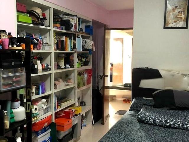 Detached House for sale
