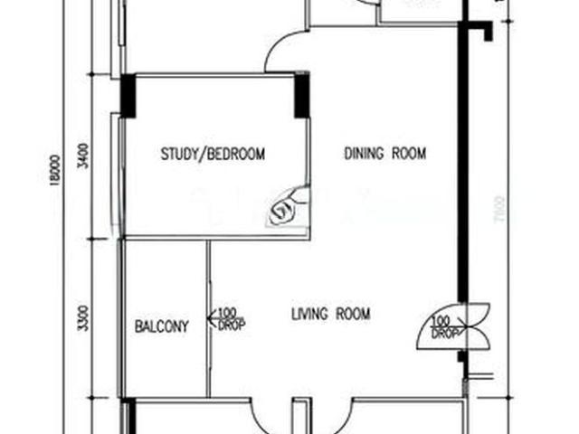 Detached House for sale